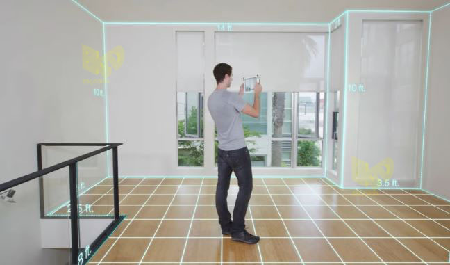 3D Scanner Apps 