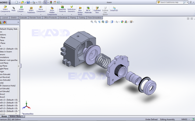 ُSolidWork